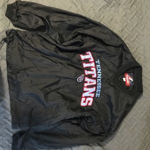 Tennessee Titans Pullover